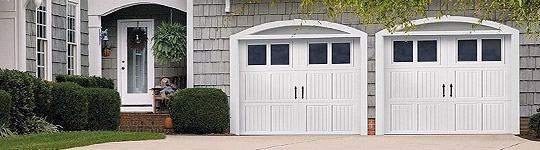 Delden  Garage Doors